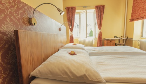 Classic-Doppelzimmer