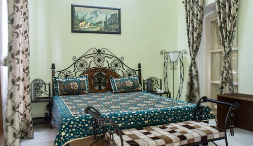 Royal-Suite