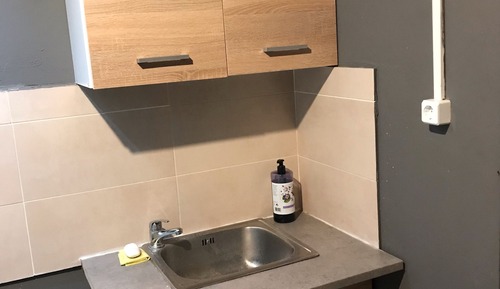 Basic-Apartment (Ground Floor)