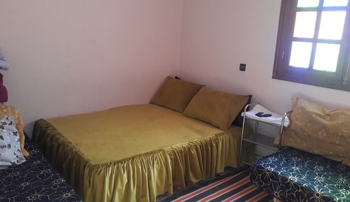 Family Room, Multiple Beds, Private Bathroom