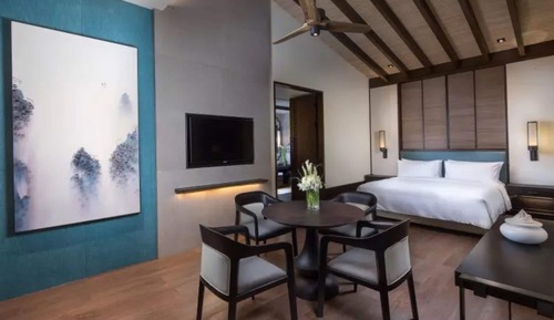 Exclusive-Haus, Seeblick