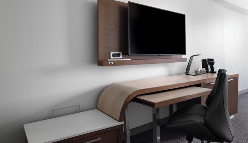 Zimmer, Mehrere Betten