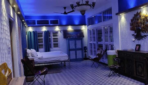 Villa, 5 Schlafzimmer