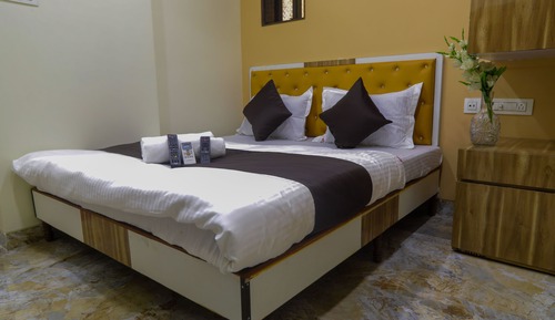 Deluxe-Doppelzimmer