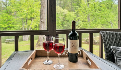 Zimmer, 3 Schlafzimmer (Lodge)