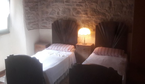Classic-Doppelzimmer