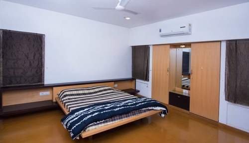 Luxury-Villa, 2 Schlafzimmer, Raucher, Poolblick