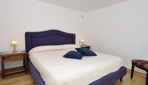 Standard-Doppelzimmer