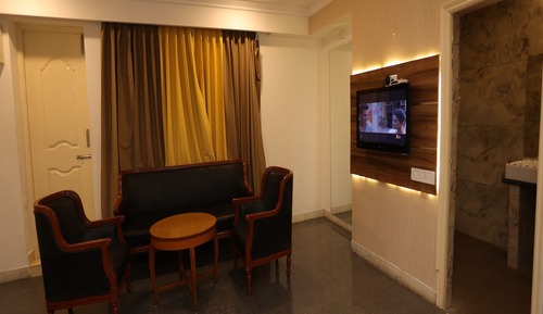 Executive-Suite