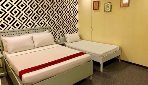 Standardzimmer