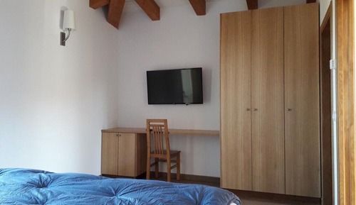 Superior-Suite, Bergblick (CAMPELO)