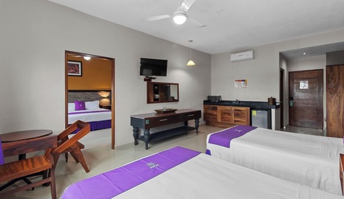 Maisonette, 2 Schlafzimmer