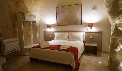 Superior-Doppelzimmer