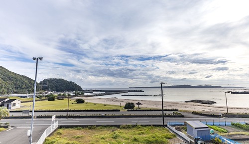 Superior-Zimmer, Nichtraucher