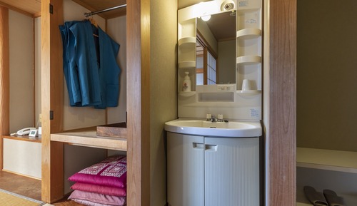 Traditional-Zimmer, Nichtraucher