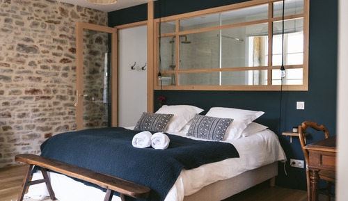 Comfort-Doppelzimmer