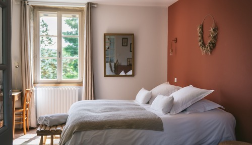 Doppelzimmer