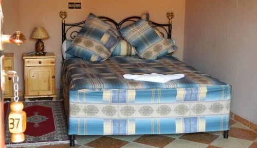 Dreibettzimmer, Mehrere Betten