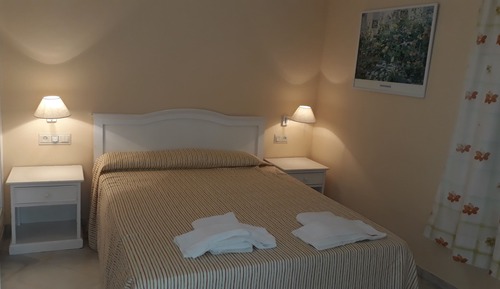 Apartment, 2 Schlafzimmer, Meerblick