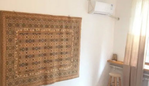 Design-Doppelzimmer