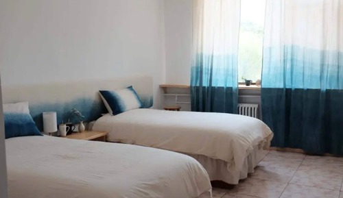 Comfort-Zweibettzimmer