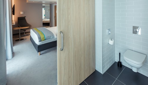 Standardzimmer, 1 Queen-Bett