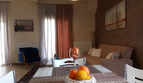 Villa, 2 Schlafzimmer