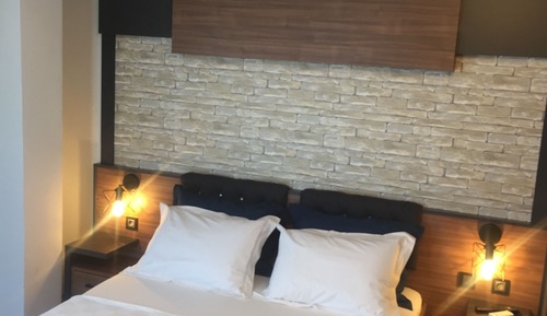 Comfort-Doppelzimmer