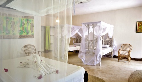 Standard-Doppelzimmer, 1 King-Bett, Balkon, Poolblick