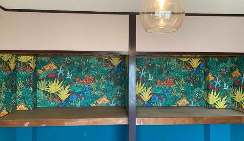 Traditional-Zimmer (Japanese Futon, 402)