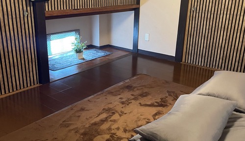 Traditional-Vierbettzimmer