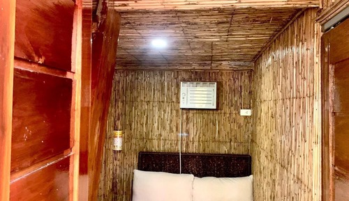 Classic-Zimmer, 1 Schlafzimmer, Poolblick