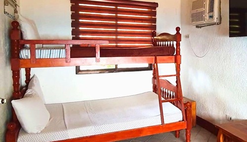 Executive-Ferienhaus, 2 Schlafzimmer