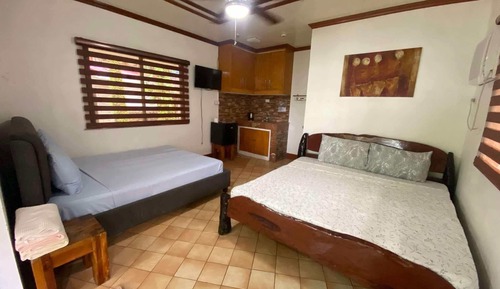 Executive-Ferienhaus, 1 Schlafzimmer