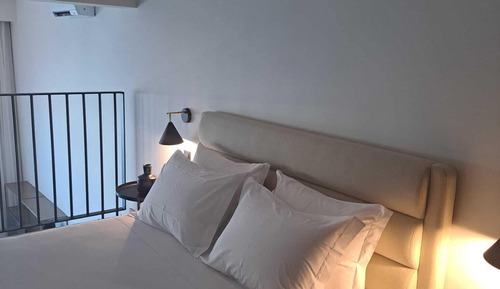 Familienapartment, 3 Schlafzimmer