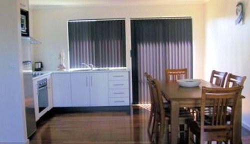 Basic-Apartment, 3 Schlafzimmer