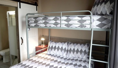 Classic-Zimmer, 1 Schlafzimmer (302)