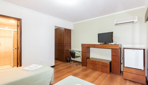 Superior-Zimmer, 2 Einzelbetten