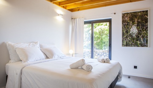 Ferienhaus, 3 Schlafzimmer, Meerblick