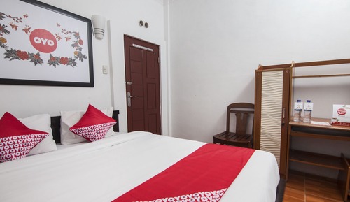 Standard-Doppelzimmer