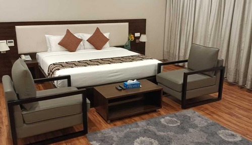 Deluxe-Doppelzimmer