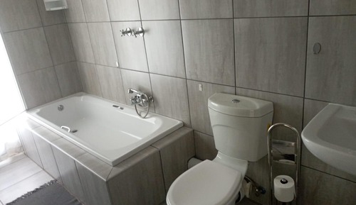 Honeymoon-Doppelzimmer