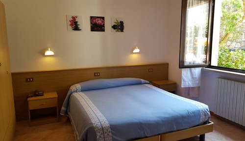 Standardzimmer