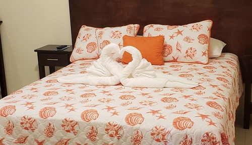 Deluxe-Zimmer