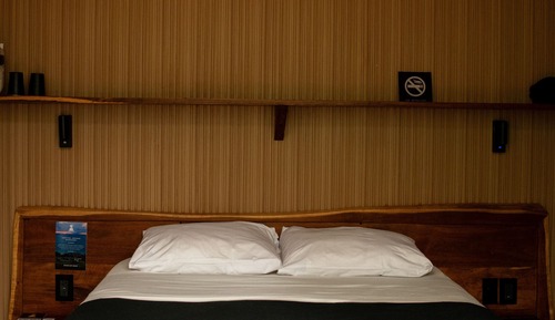 Comfort-Zimmer