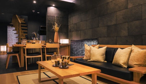 Familienhaus, 2 Schlafzimmer