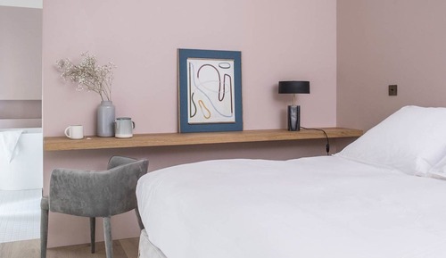 Luxury-Zimmer