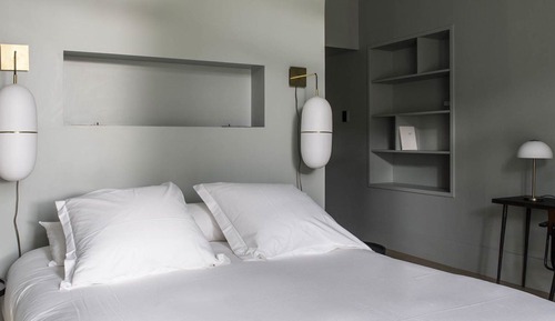 Deluxe-Zimmer