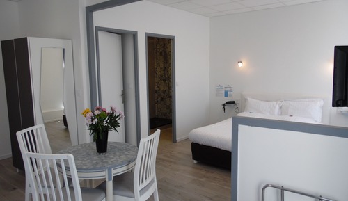 Familien-Suite
