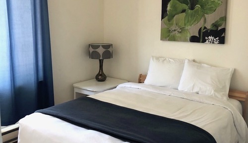 Superior-Apartment